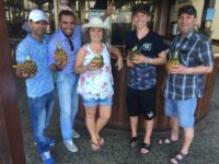 Havana shore excursions