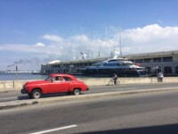 Havana shore excursions