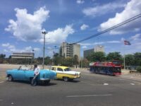 Havana shore excursions