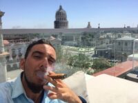 Havana vintage car tours