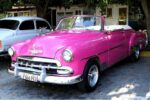 havana tour
