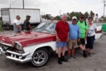 Havana classic car tour