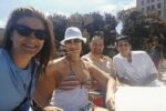beautiful day in havana cuba