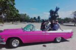best tour in cuba