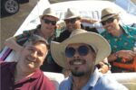driving in havana cuba