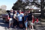havana classic car tour group