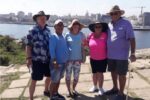 havana cuba morro