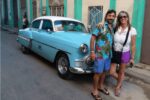 havana cuba oldcars