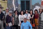 havana to fusterlandia