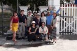 havana tour customers