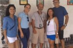 havana vintage car tour