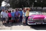 my trip to havana cuba