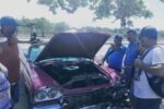 oldcar tour