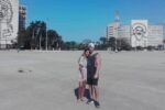 plaza de la revolucion