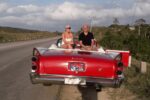 sunny day in havana