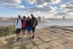 view of havana from el morro