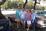 walking tour havana