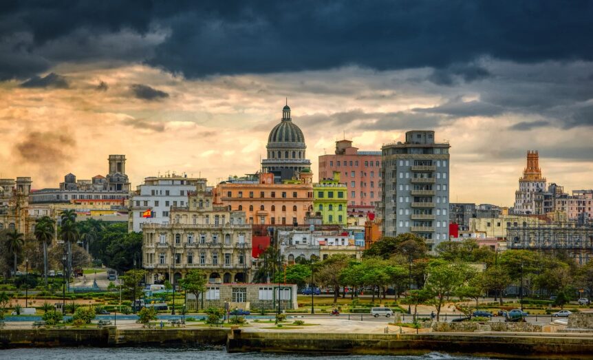 Havana Tour