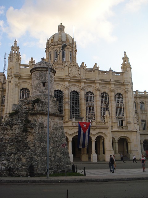 Havana Museums