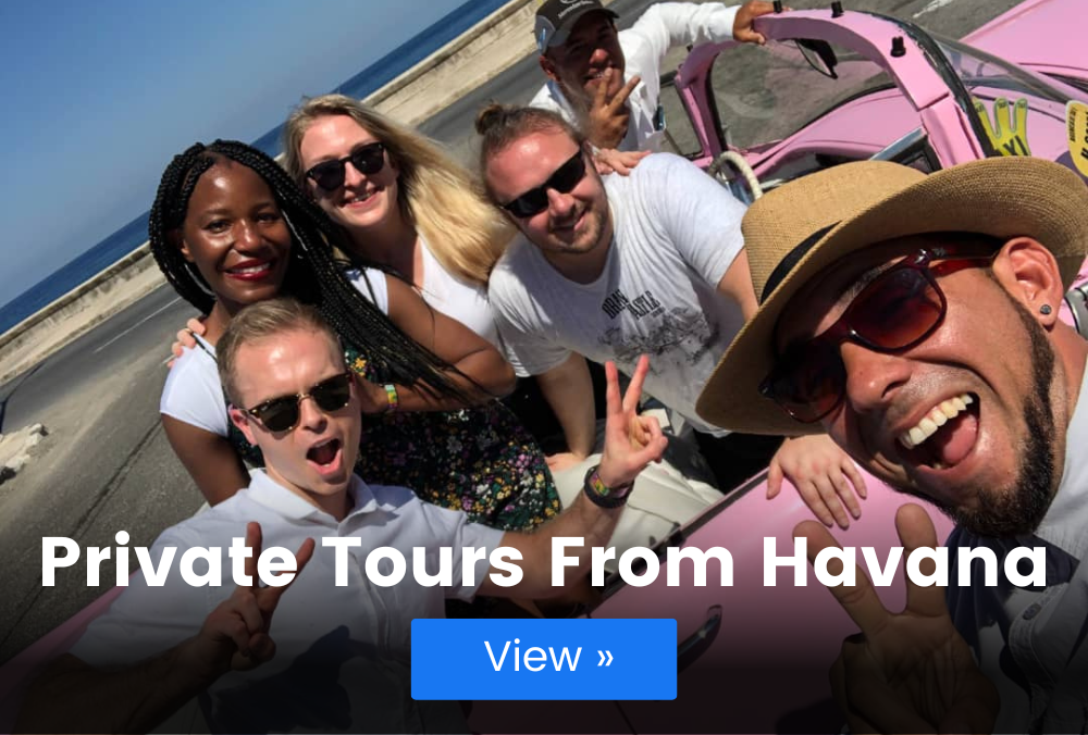 havana private tours in classic cars cuba