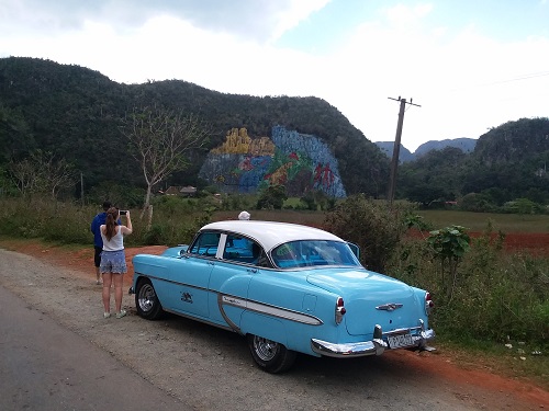 Viñales Valley